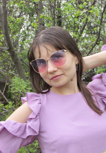 My photo - Lyubov, 33 from Samara (@lubov50477)