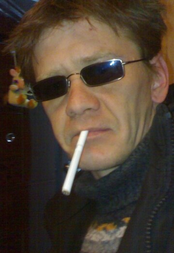 My photo - Dmitriy, 51 from Minsk (@zimka2)