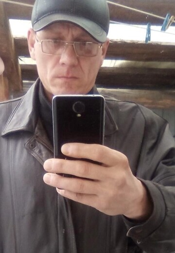 Моя фотография - владимир свинцов, 49 из Челябинск (@vladimirsvincov1)