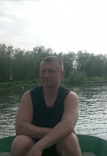 Моя фотография - лёня, 53 из Воркута (@lenya2022)