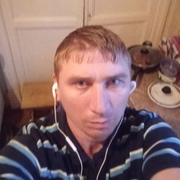 артем, 34, Электросталь