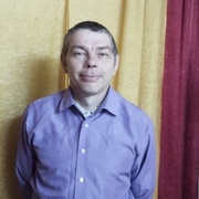 Andrey 48 Ruzayevka