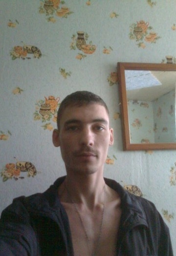 Моя фотография - Николай, 38 из Якутск (@trek555)