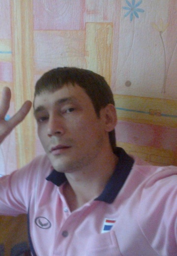 Моя фотография - Тимур, 39 из Ташкент (@timur38599)