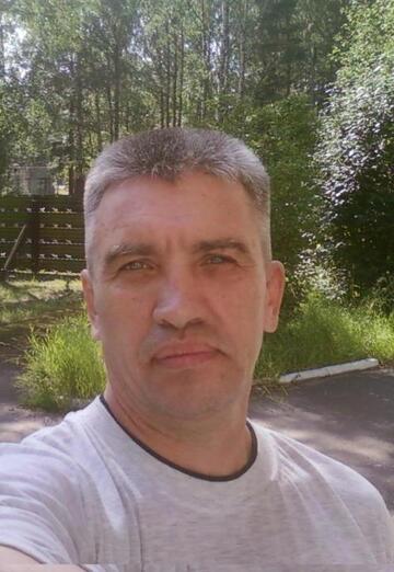 My photo - Pavel, 61 from Vyborg (@pavel1062)