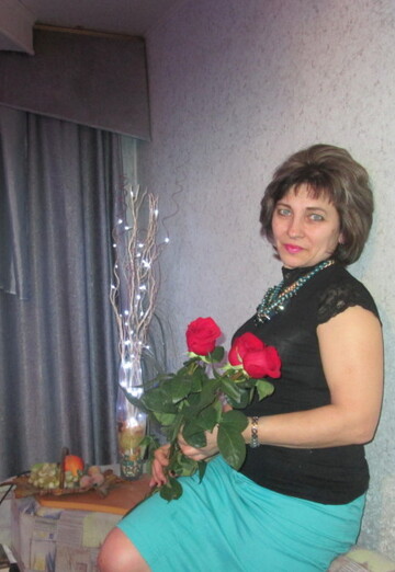 My photo - Natalya, 58 from Voronezh (@natalya218802)