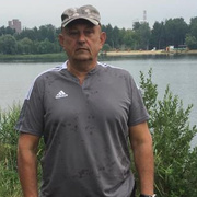 Владимир, 62, Москва
