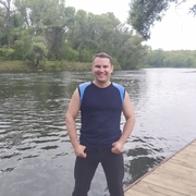 Сергей, 44, Орск