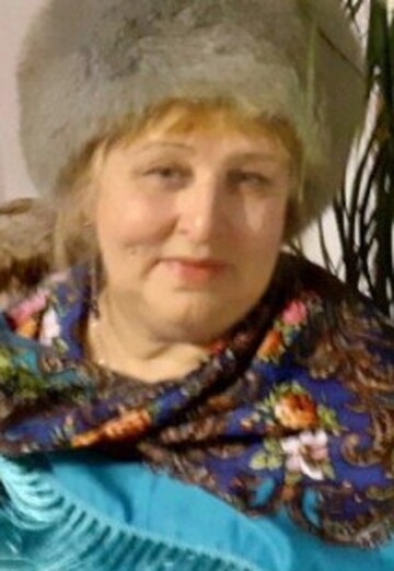 Моя фотография - Людмила, 99 из Прокопьевск (@ludmila97513)