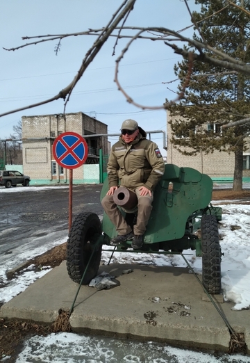 Моя фотография - viktor, 54 из Комсомольск-на-Амуре (@viktor191480)