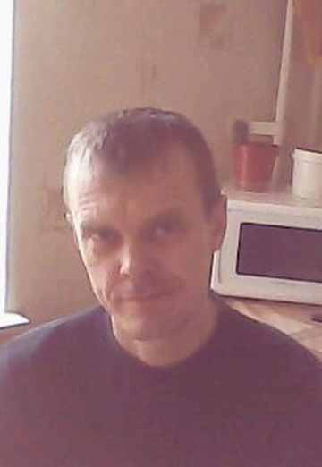 My photo - Aleksey, 52 from Syktyvkar (@aleksey674930)