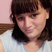 Инна, 22, Симферополь