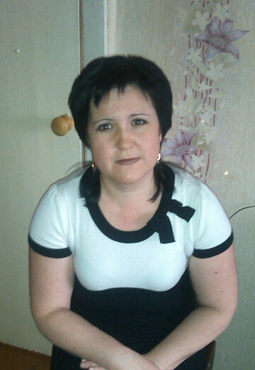 Моя фотография - Татьяна, 46 из Хойники (@tatyana247017)