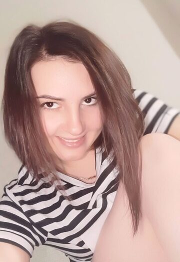 Моя фотография - Александра, 35 из Щелково (@aleksandra63981)