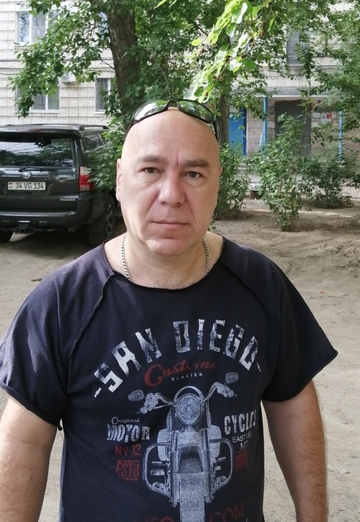Моя фотография - Евгений, 49 из Волгоград (@evgeniy339729)