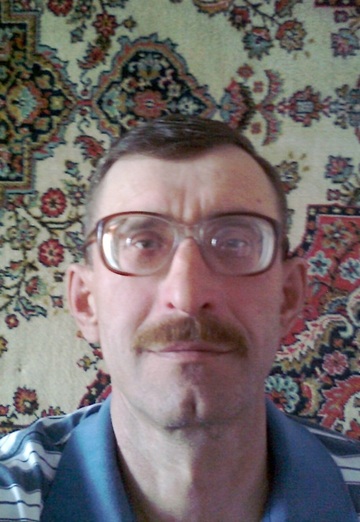 Моя фотография - Сергей, 61 из Державинск (@sergey430553)