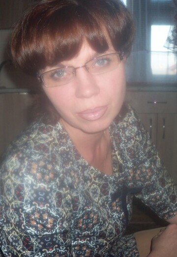 My photo - Lyubimka, 45 from Novoaltaysk (@lubimka206)