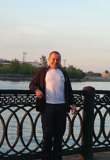 Моя фотография - рамиль, 48 из Москва (@ramil11012)