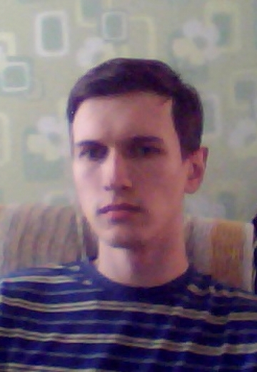 My photo - Vasiliy, 30 from Fastov (@vasiliy50338)