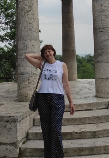 My photo - Olga, 56 from Ufa (@olga18747)