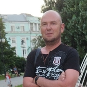 Роман, 44, Дно