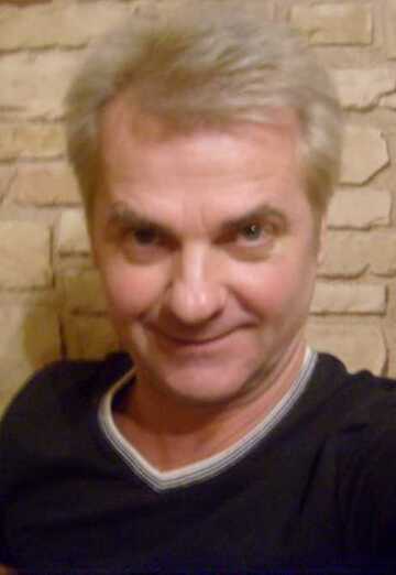 My photo - Igor, 50 from Moscow (@igor311751)