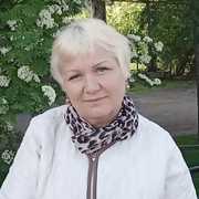 Ирина 52 года (Козерог) Кемерово