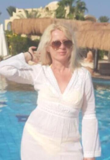 My photo - Olga, 52 from Volgograd (@olga393734)