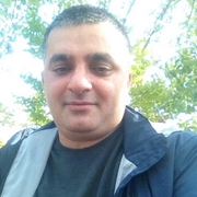 ибрагим, 45, Михайловка