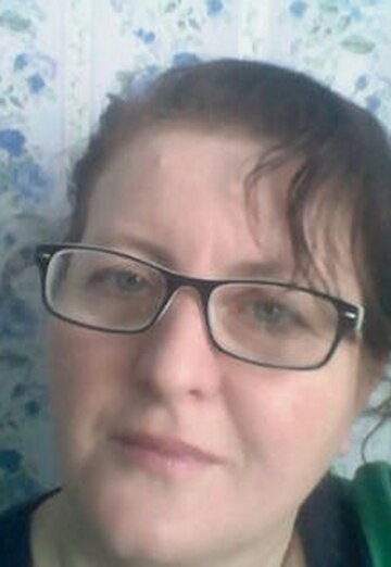 Моя фотография - Elena, 55 из Оренбург (@elena397155)