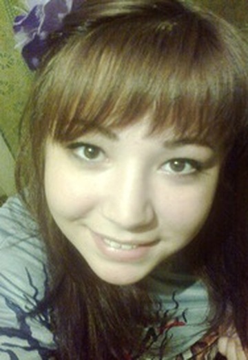My photo - Larisa, 28 from Satka (@larisa16704)