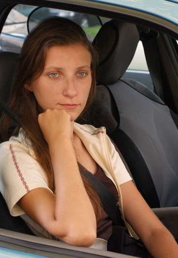 Моя фотографія - Светлана, 37 з Мінськ (@svetlana79799)