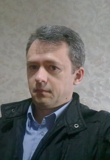 Моя фотография - Сергей, 54 из Ташкент (@sergeiuz)