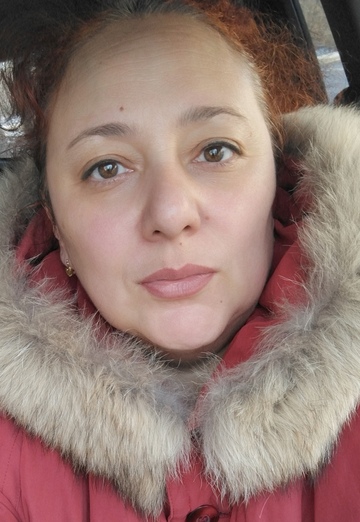 My photo - Ne pridumala eshche, 47 from Irkutsk (@nepridumalaeshe2)