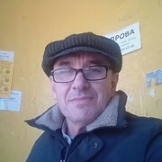 Начать знакомство с пользователем Олег 54 года (Телец) в Краснокамске