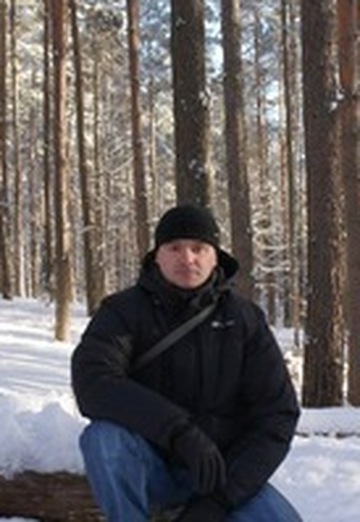 Моя фотография - Алексей, 46 из Смоленск (@aleksey399994)