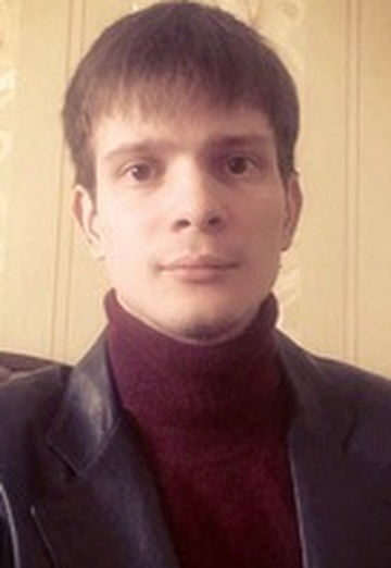 Моя фотография - Андрей, 31 из Саранск (@andrey475846)