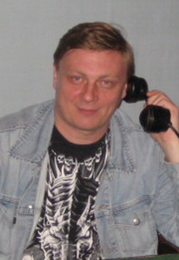 My photo - Sergey, 53 from Krasnogorsk (@sergey830331)