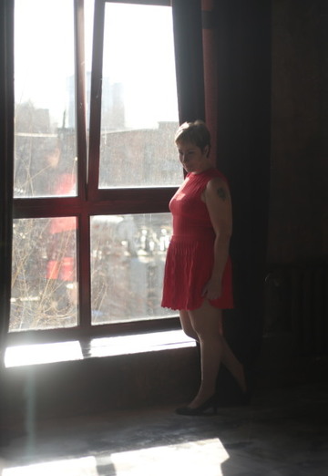 Lina (@lina10275) — my photo № 1