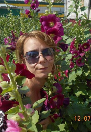 Моя фотография - Марина, 40 из Барнаул (@marina135705)