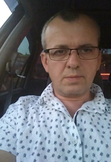 Моя фотография - Sergey, 53 из Одинцово (@sergey691861)