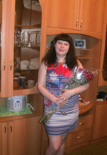 Моя фотография - Светлана, 37 из Новосибирск (@svetlana99283)