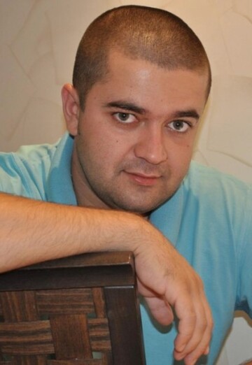 Моя фотография - Kosh Lon, 43 из Черкесск (@koshlon)