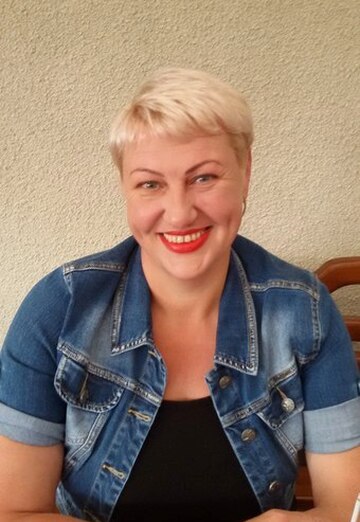My photo - Viktoriya, 50 from Pokrovske (@viktoriya42547)