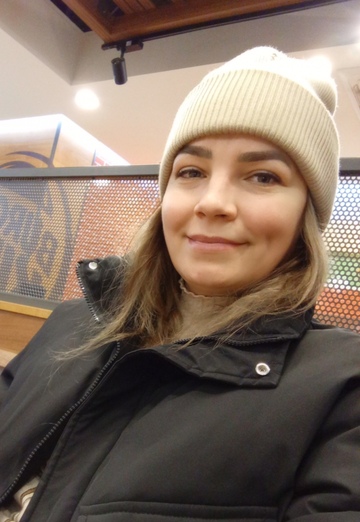 Benim fotoğrafım - Marina, 35  Kazan şehirden (@marina285659)