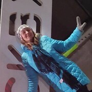 Светлана, 47, Артем