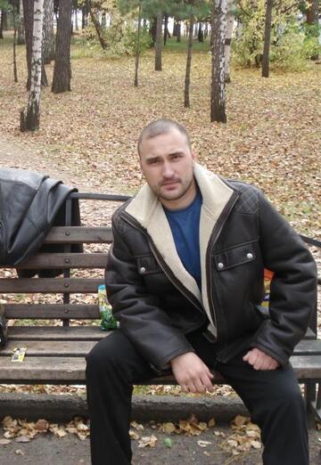Моя фотография - Алексей, 39 из Северск (@alonewolf24)