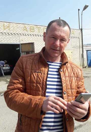 My photo - georgiy, 52 from Cherkessk (@georgiy25820)