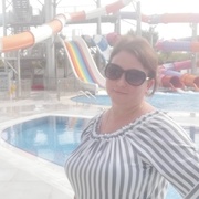 Татьяна, 42, Куровское