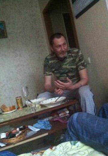 My photo - Oleg, 61 from Korolyov (@oleg185869)